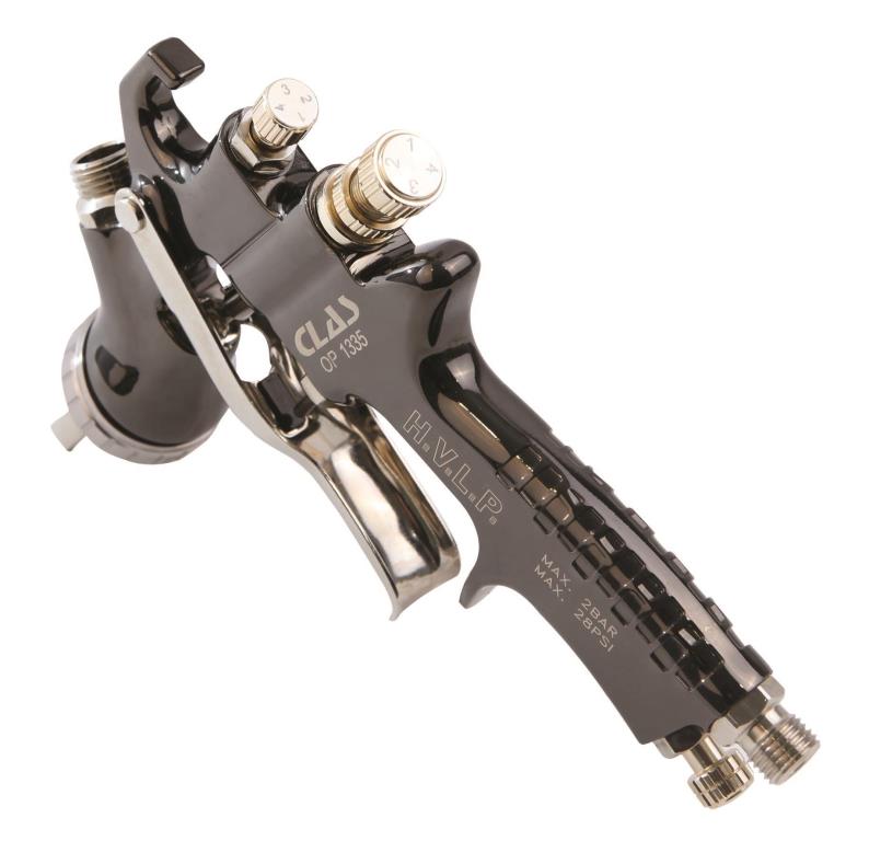 Décapeur thermique CLAS ref. OP 1335